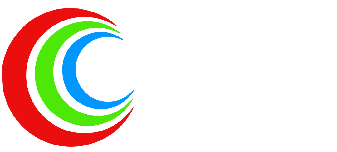 3C Brand Hub Logo