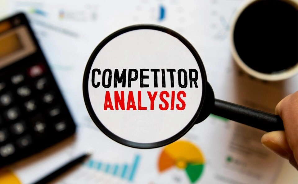 we provide top competitor analysis and seo services in delhi