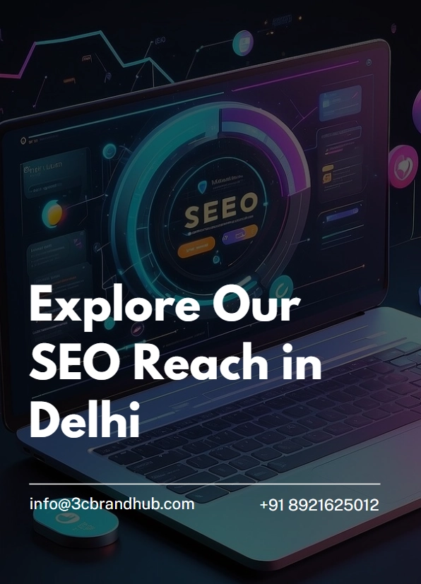 we are the best seo agency in delhi