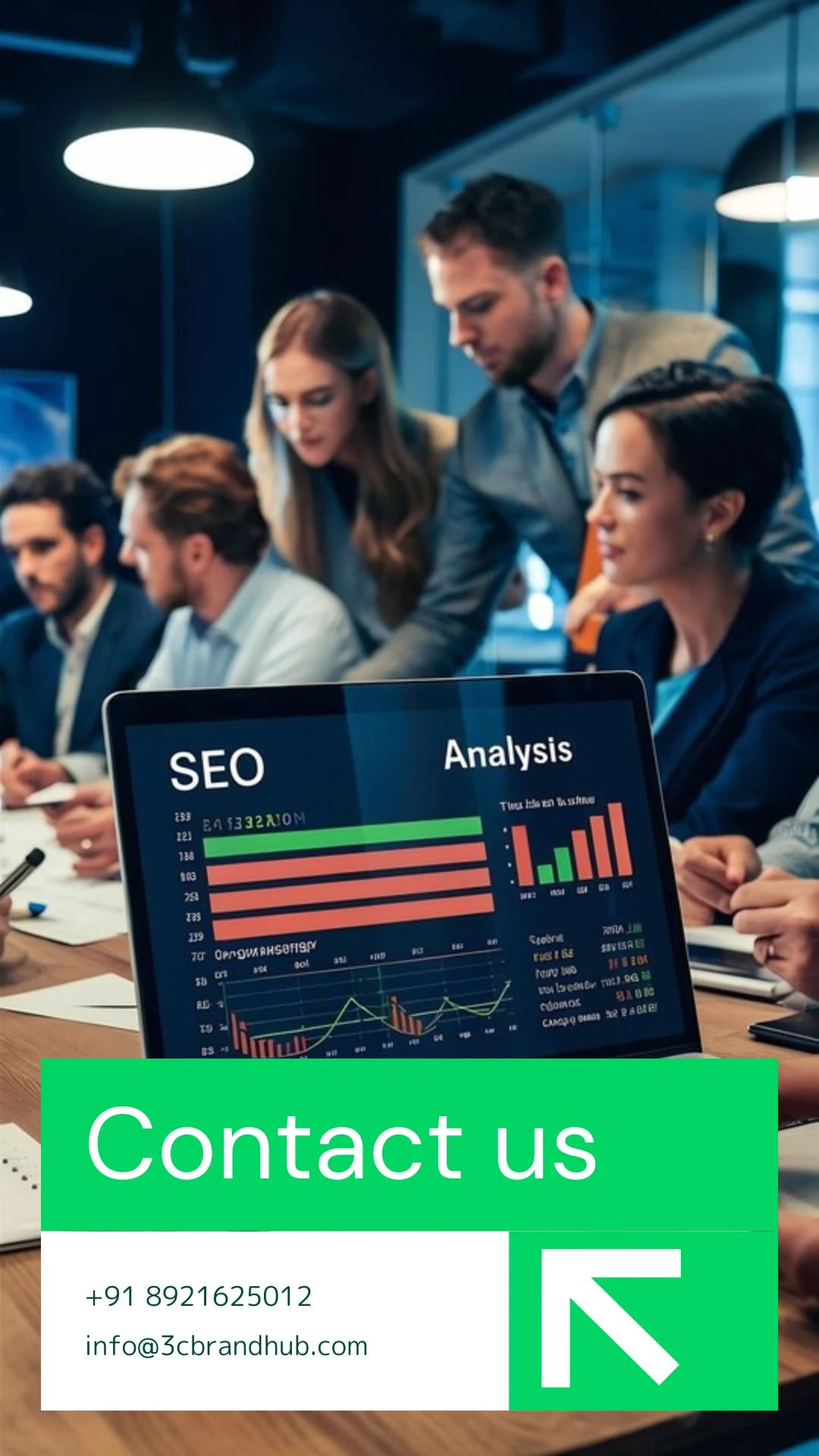 our seo company in mumbai provide professional serivces