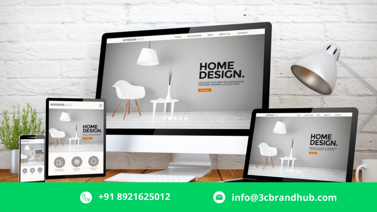 web design agency gurgoan