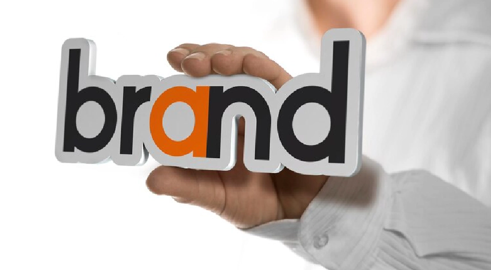 brand