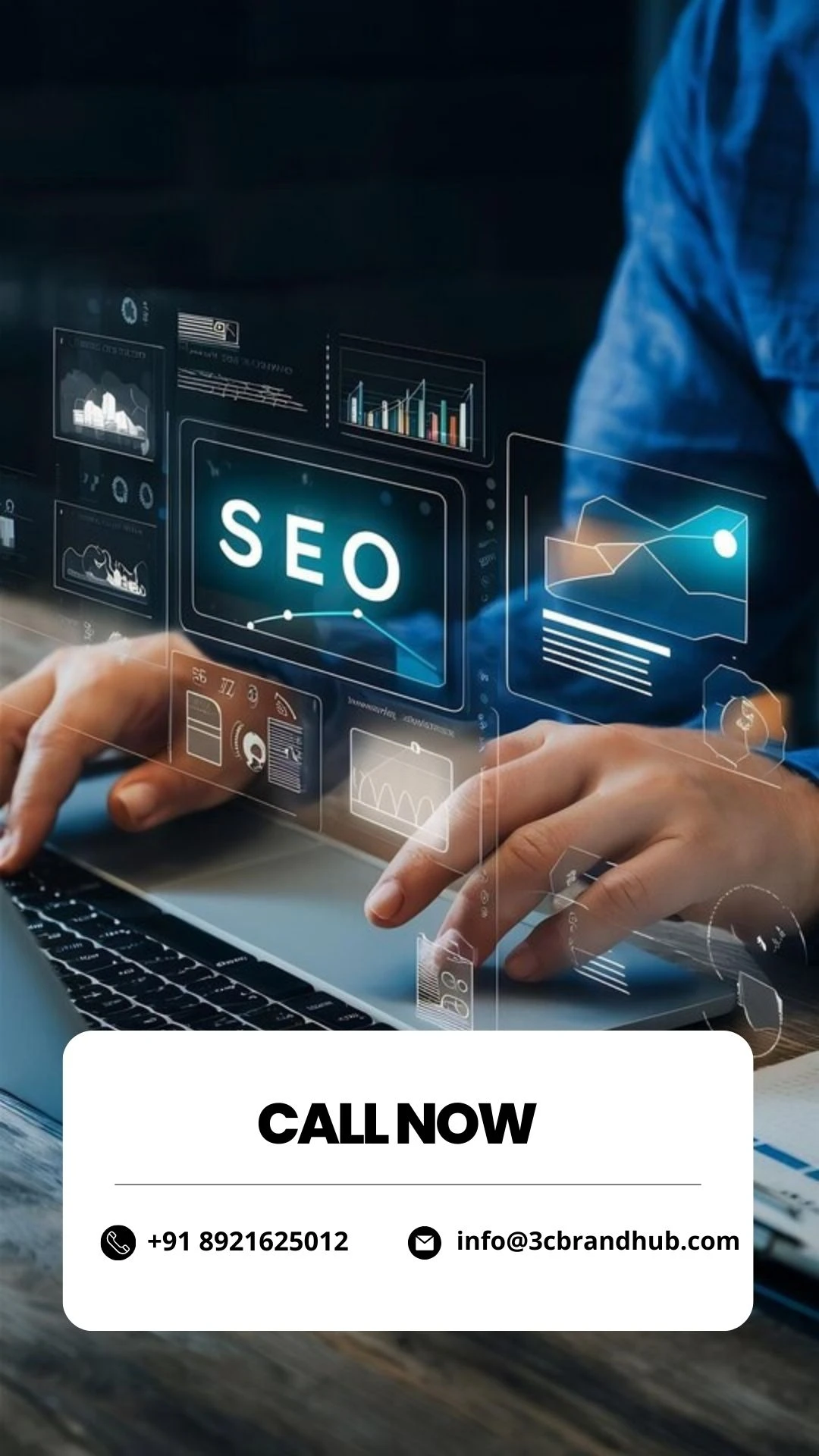 seo services company chandigarh