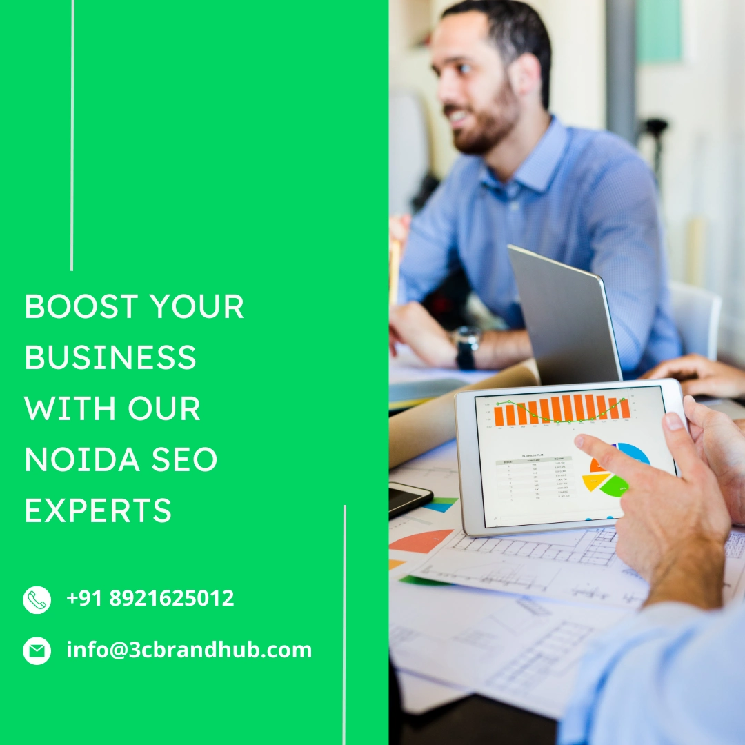 seo experts noida