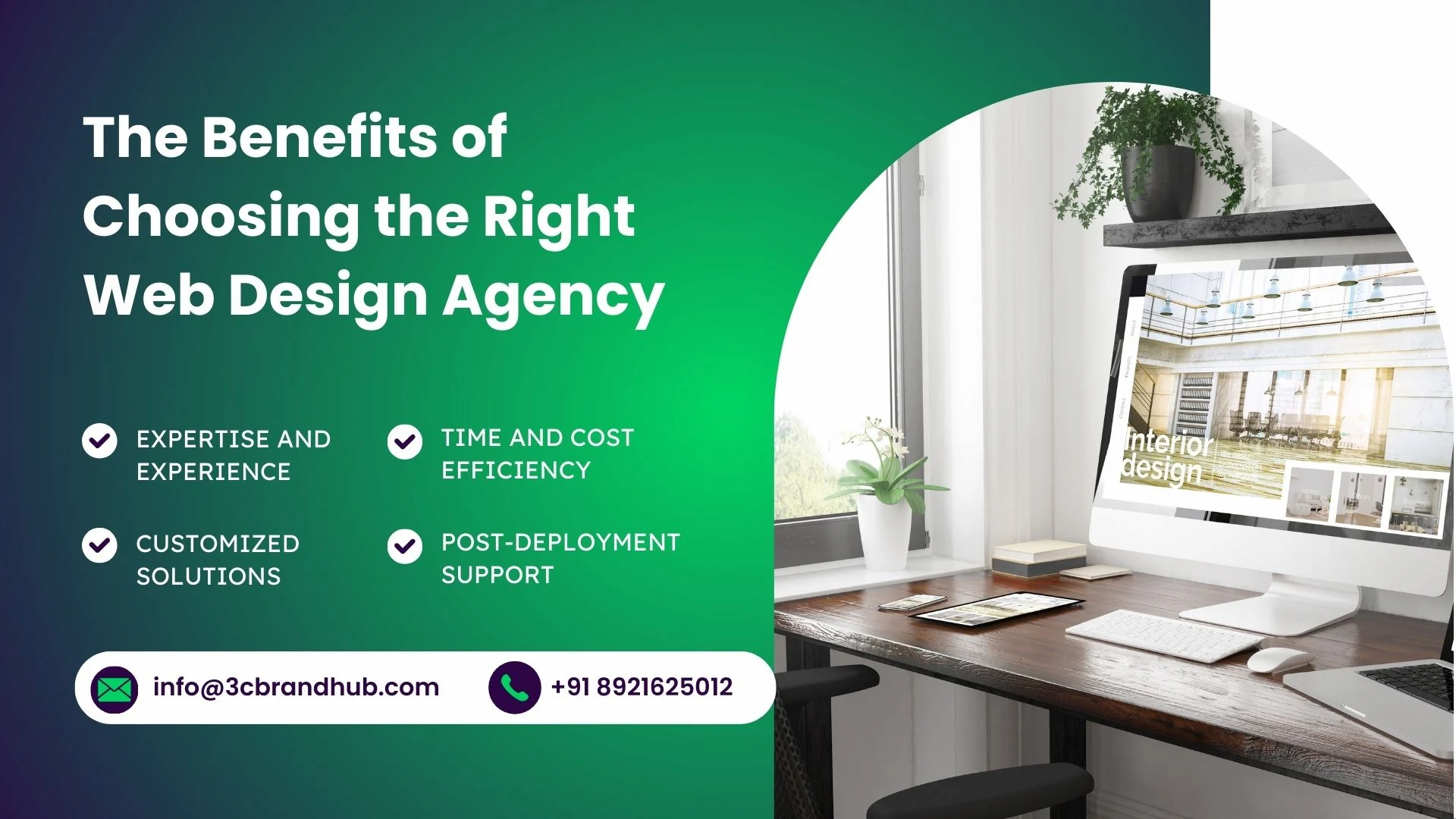 web design agency