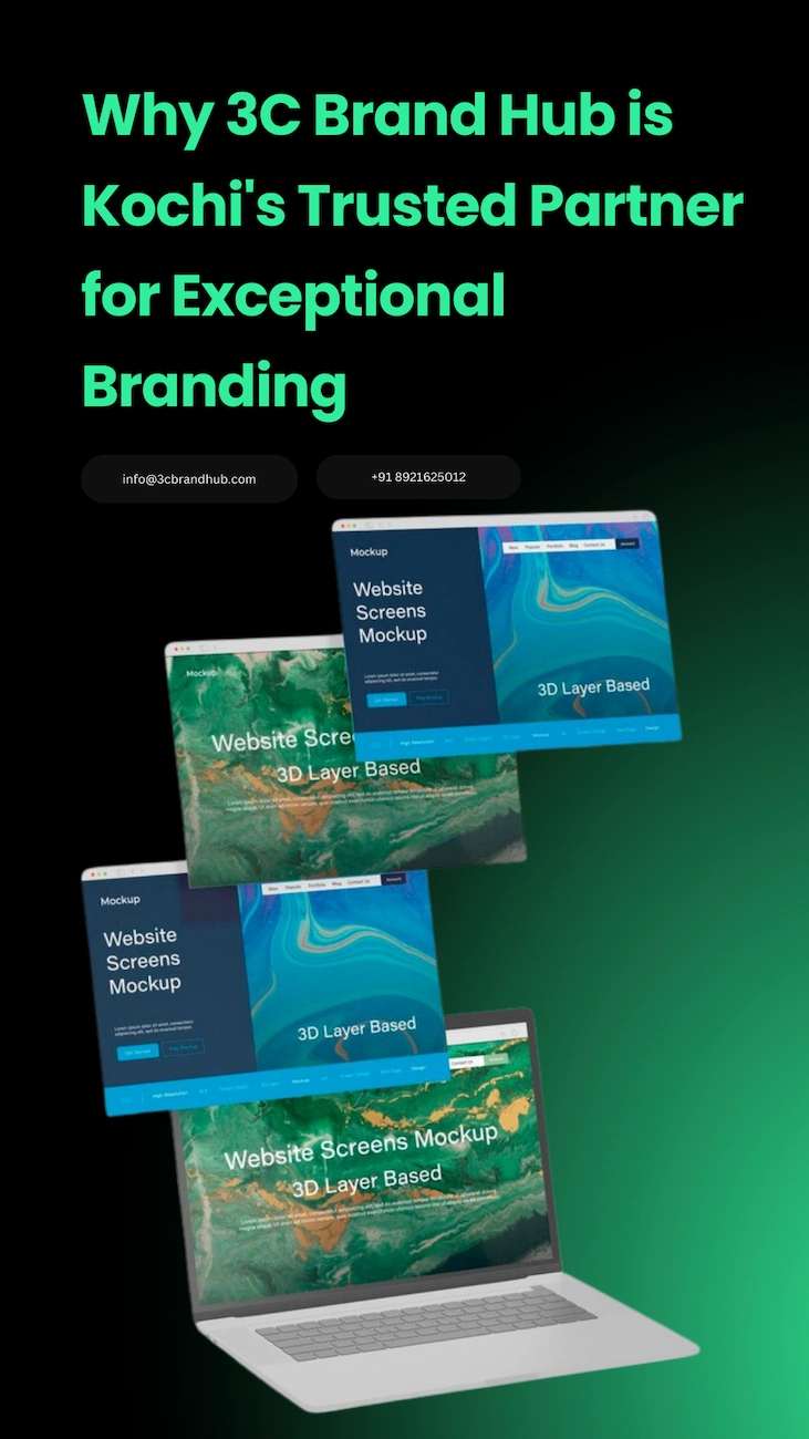 branding company kochi