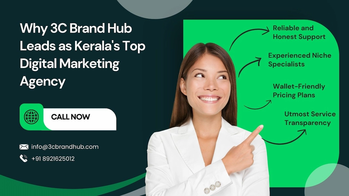 digital marketing company in kerala