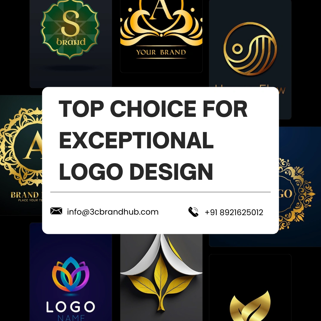 logo designers in kochi