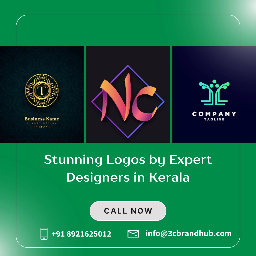 logo design service kerala