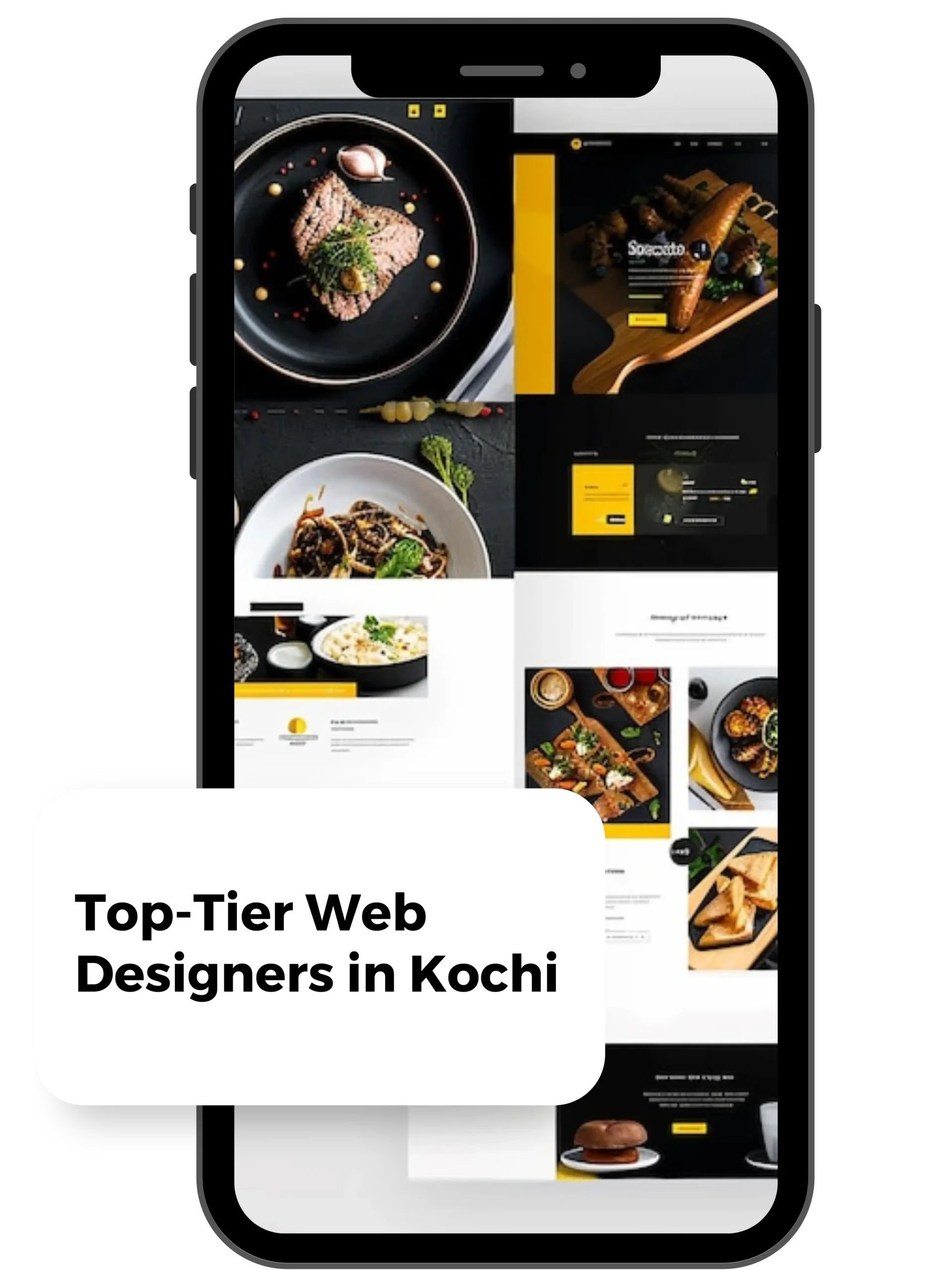 web design kochi