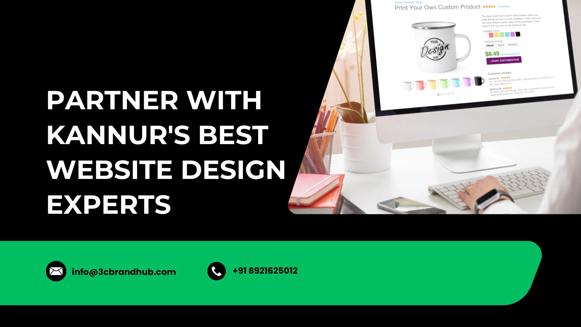 web developers in kannur