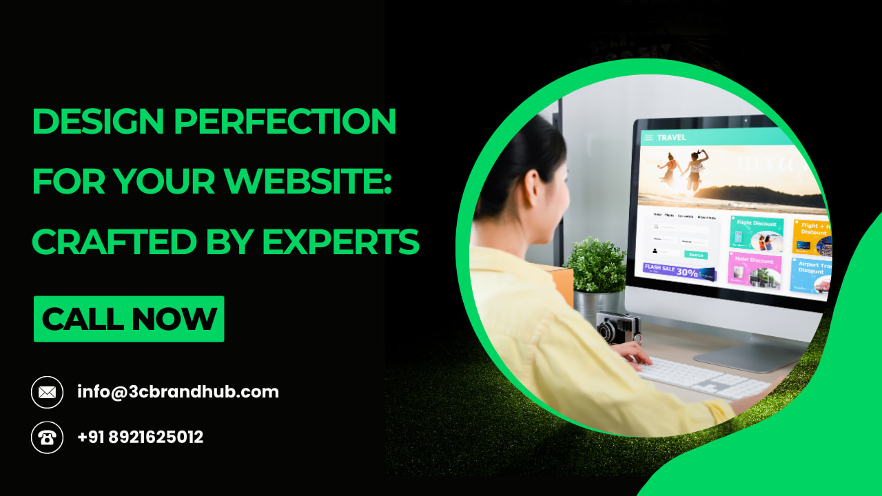 web design service pathanamthitta