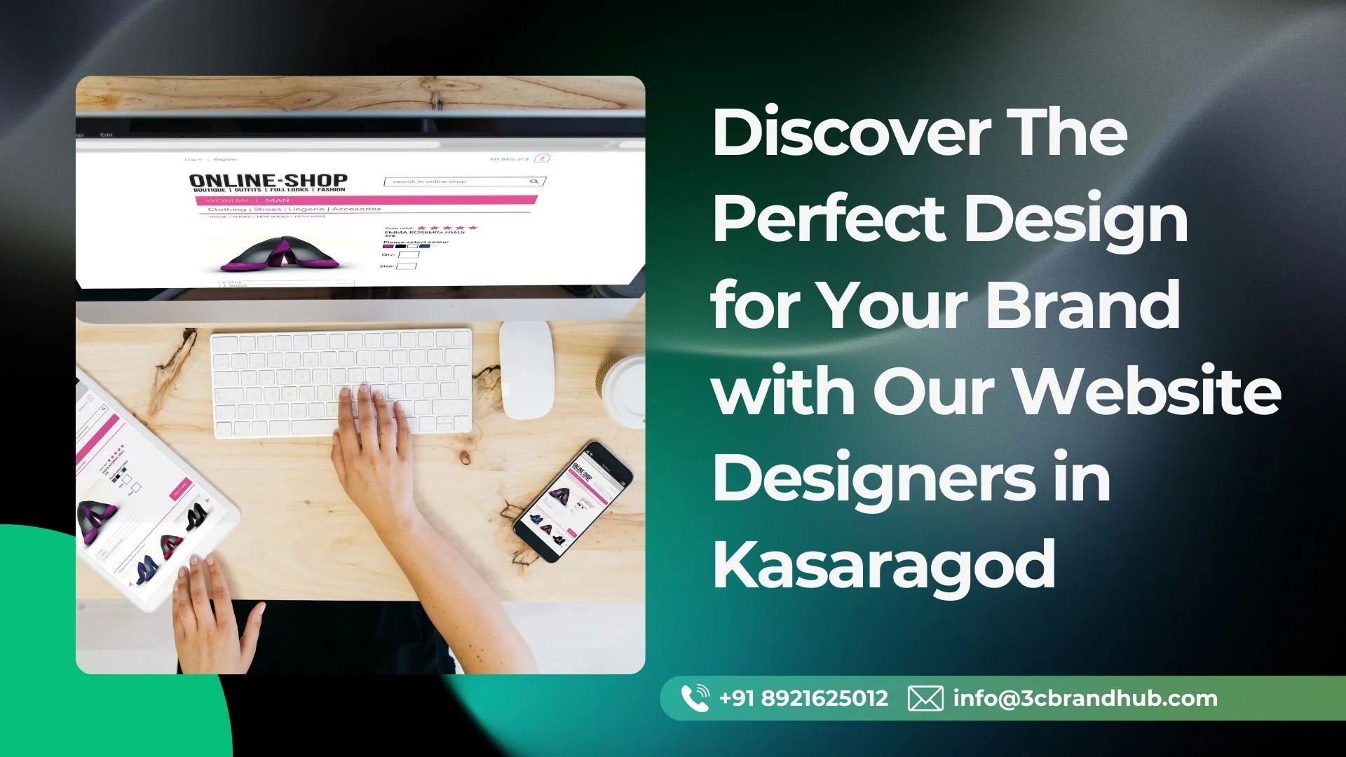 web design company in kasargod