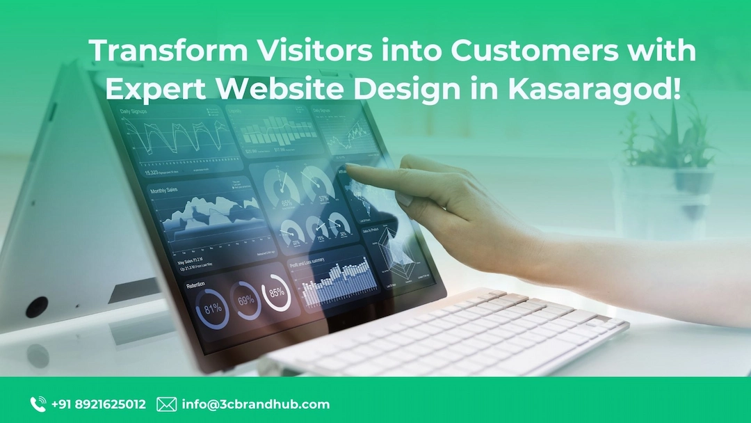 website designers in kasaragod