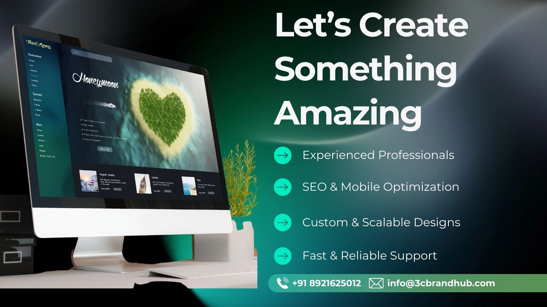 web designers in malappuram