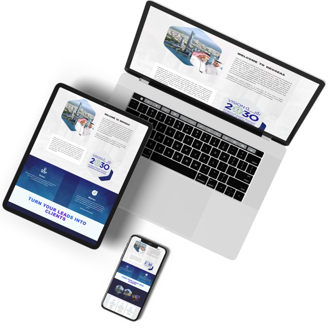 branding agency in calicut mockup