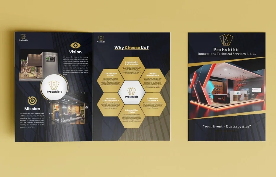 presentation mockup 4