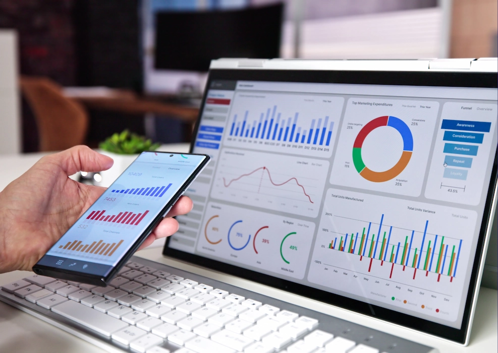 about us - digital marketing