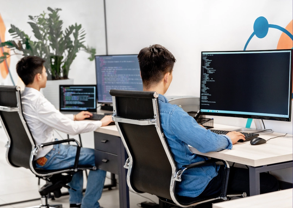 it services