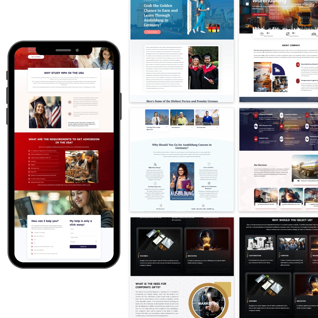 wordpress development company in kochi