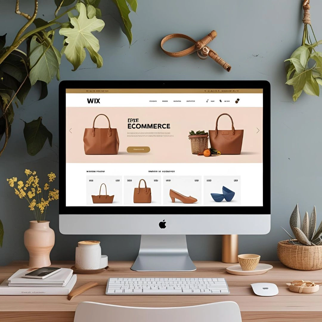 wix web developers kochi