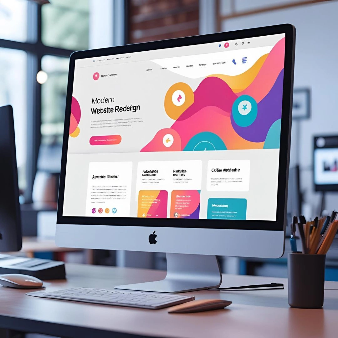 wix web design services kochi