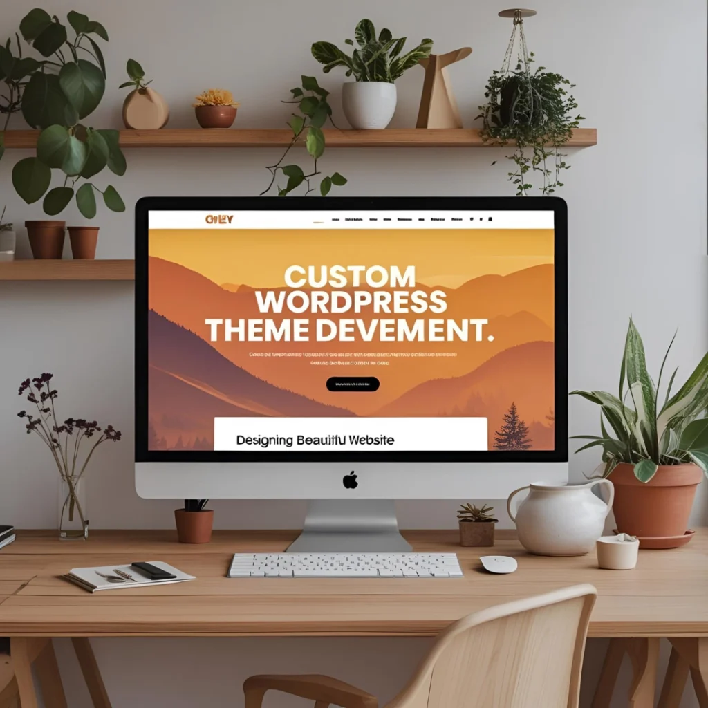 wordpress website designers in kochi