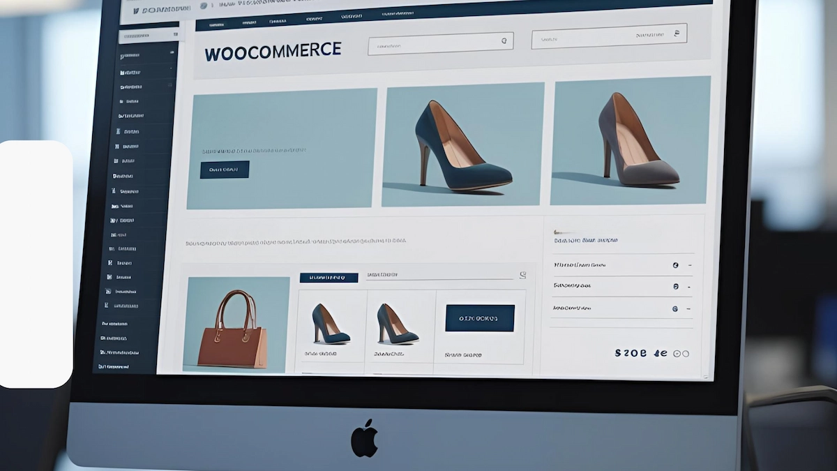 WooCommerce Development