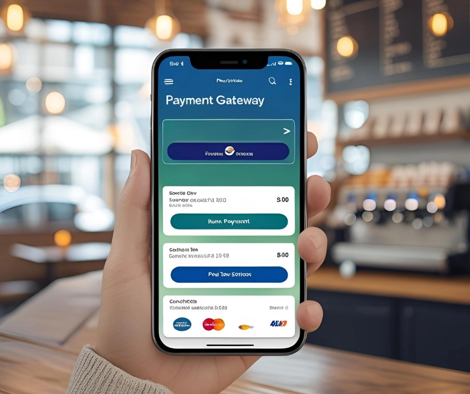 Payment Gateway & Shipping Configuration in calicut