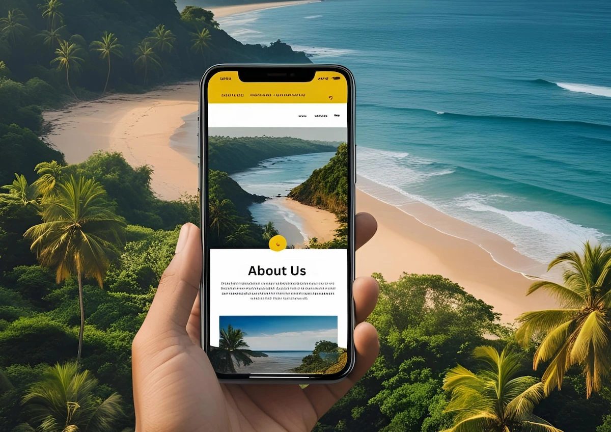 wix web developing company calicut