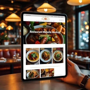 Bespoke WordPress Website Creation in calicut