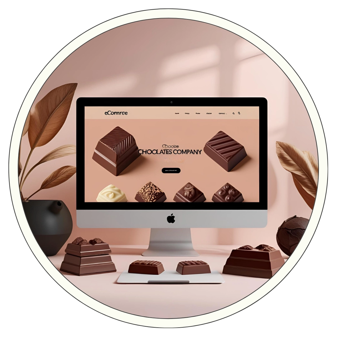 Custom Shopify Store Design in trivandrum