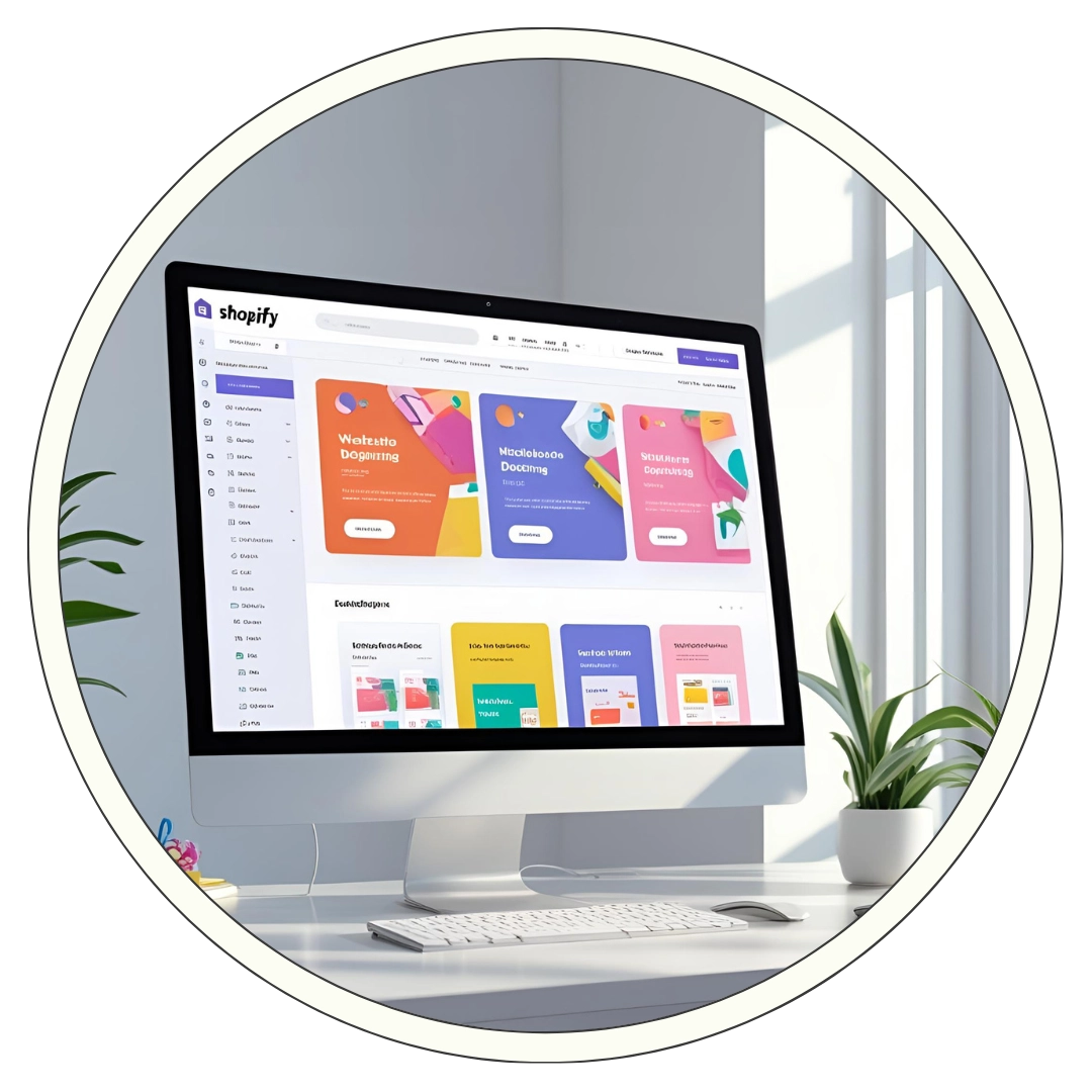 Theme Development & Customisation in trivandrum