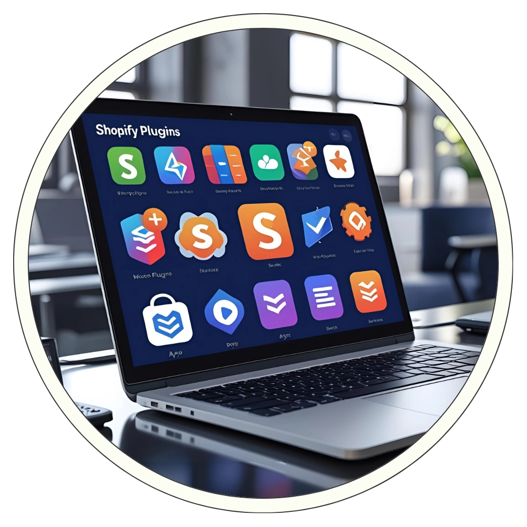 Shopify App Integration in trivandrum