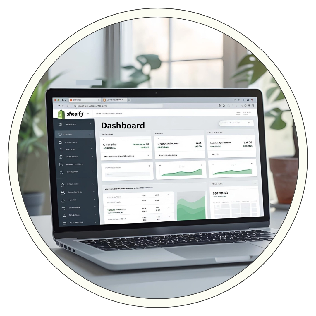 shopify Ongoing Maintenance & Supportin trivandrum