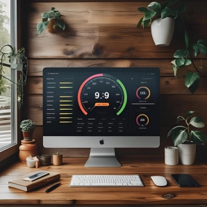 Performance Tuning and Speed Enhancement in calicut