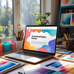 Theme Design and Personalised Styling for WordPress in calicut