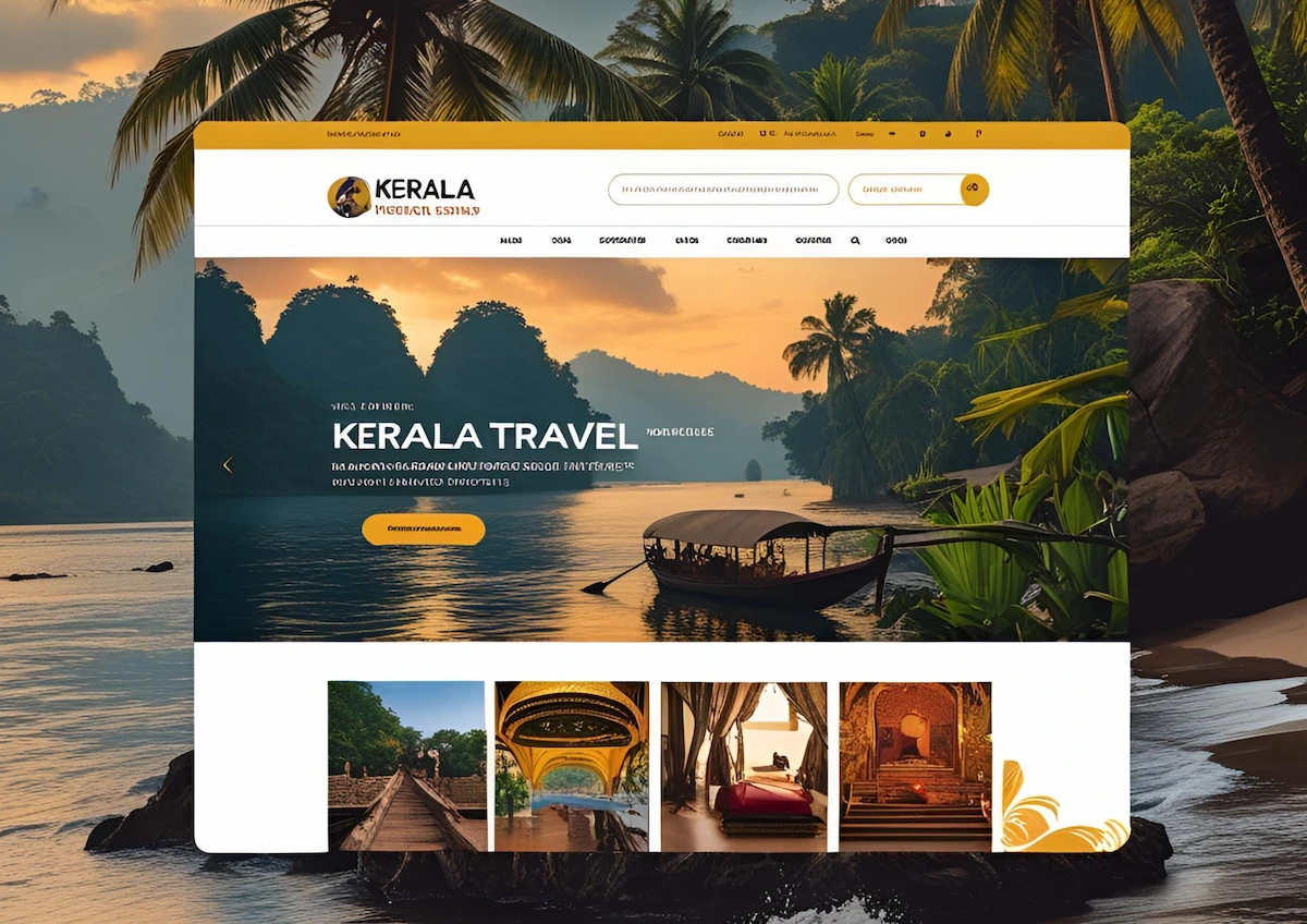 wix web design in kozhikode