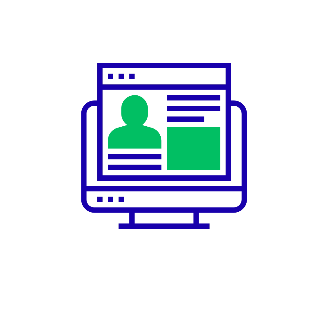 wix website trivandrum icon