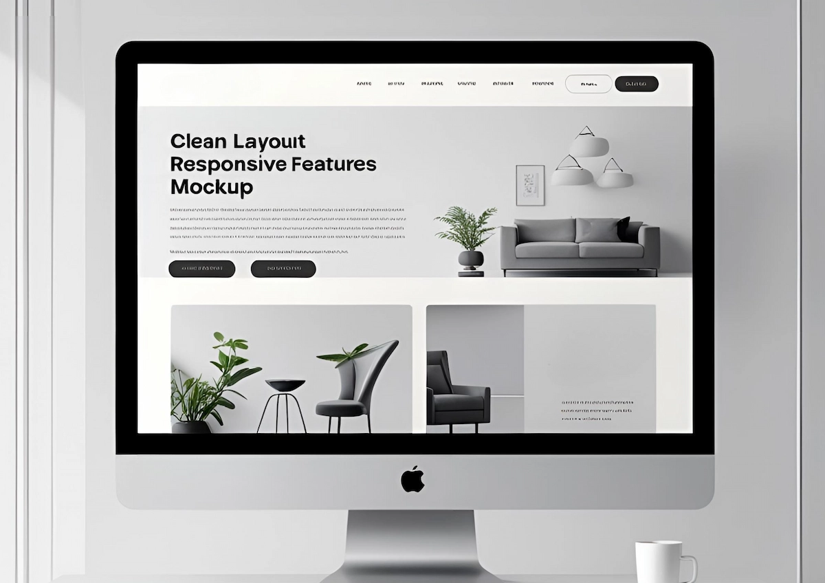 wix website calicut
