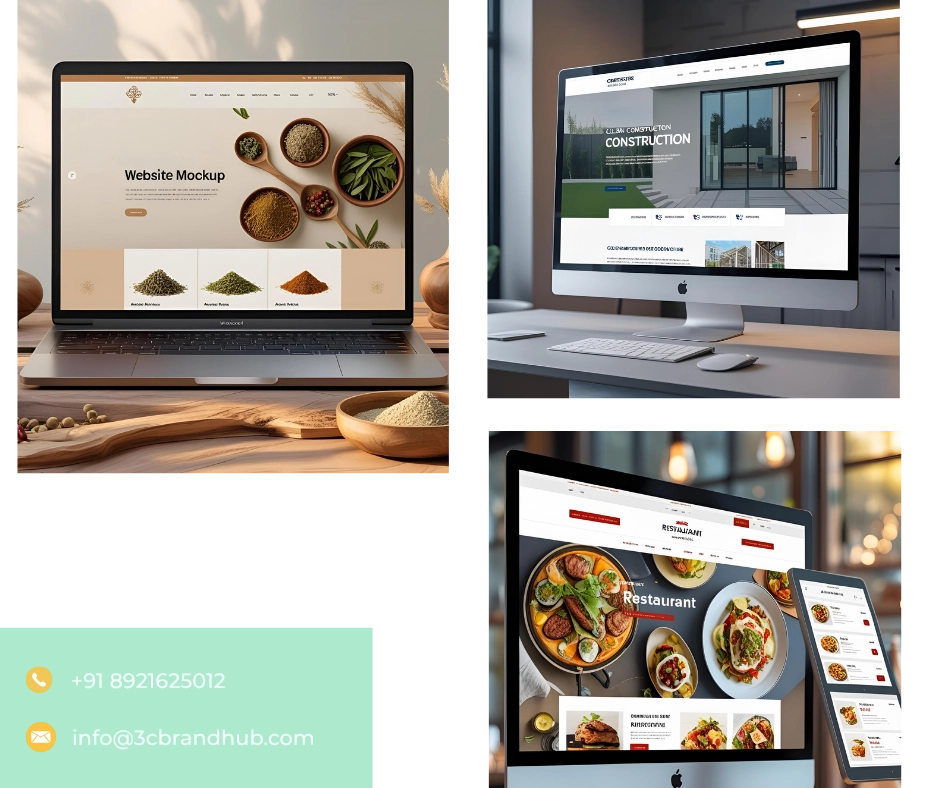 wordpress development company in trivandrum