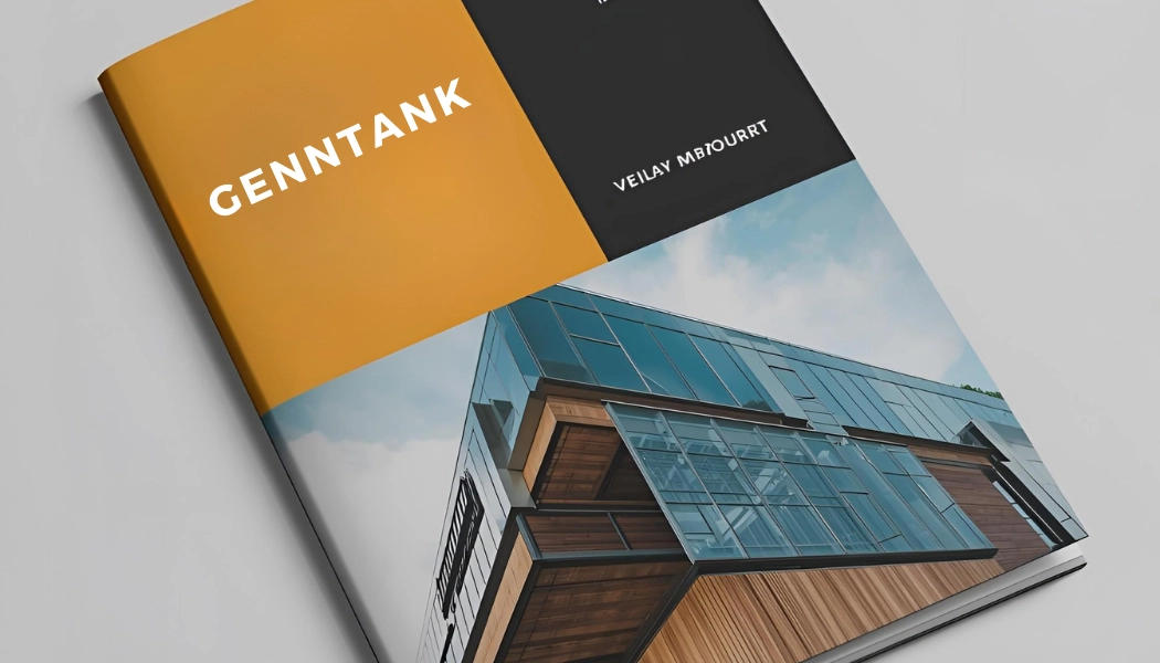 Construction Company design