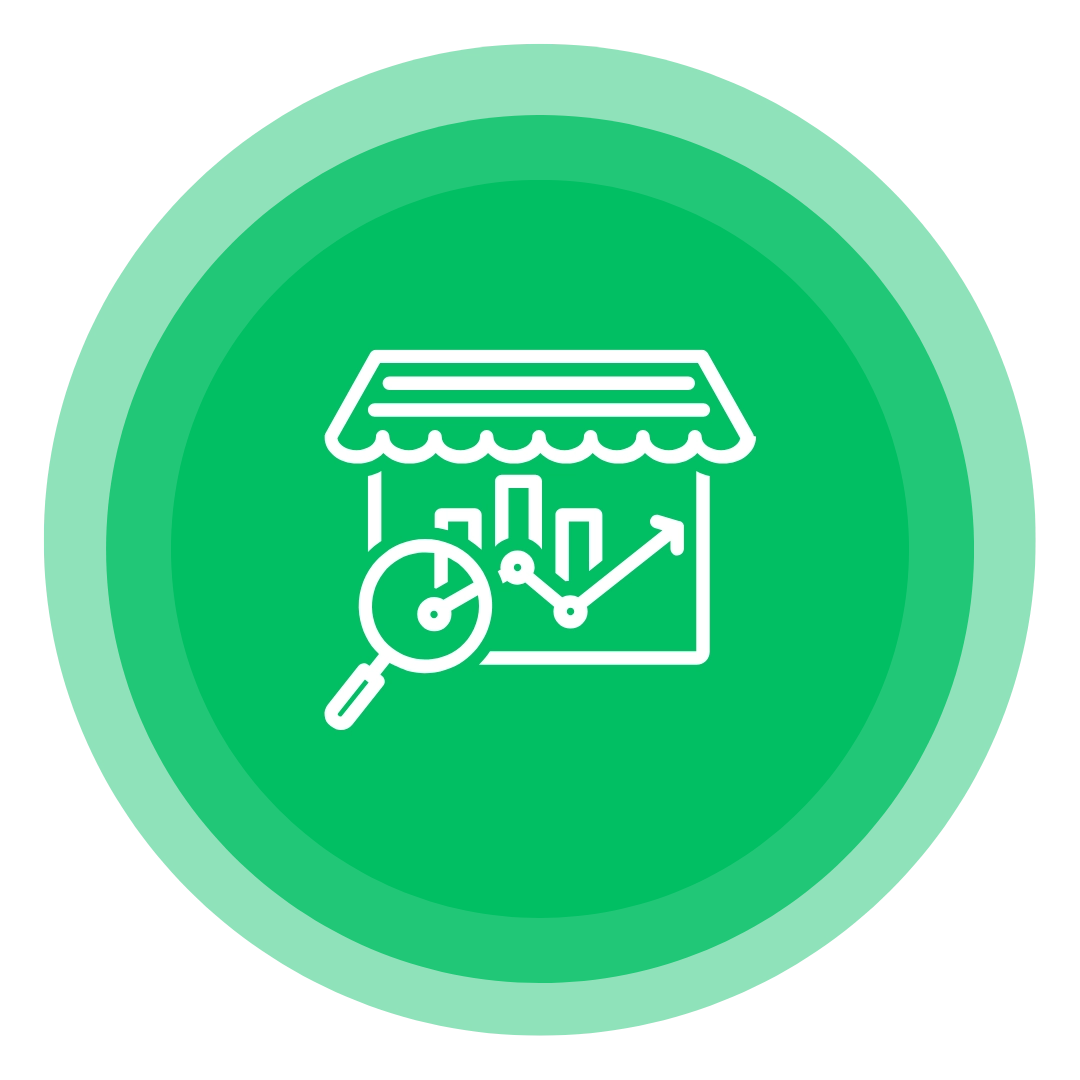 Logistics Company Profile icon- 6