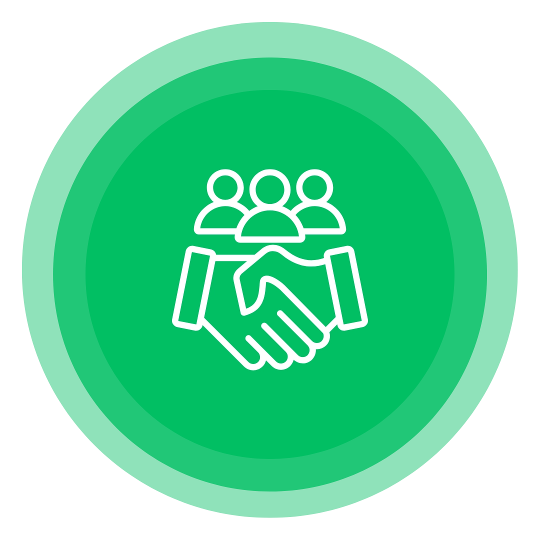 Logistics Company Profile icon- 5