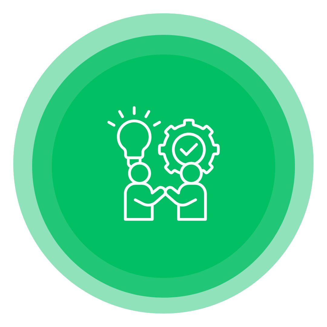 Logistics Company Profile icon- 4