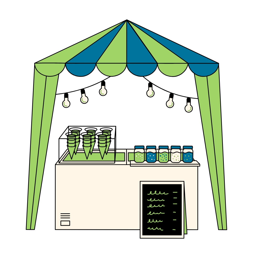 event management company profile icon -2