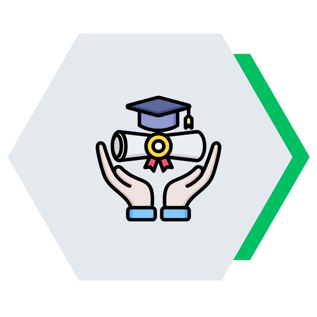 educational institute company profile icon -1