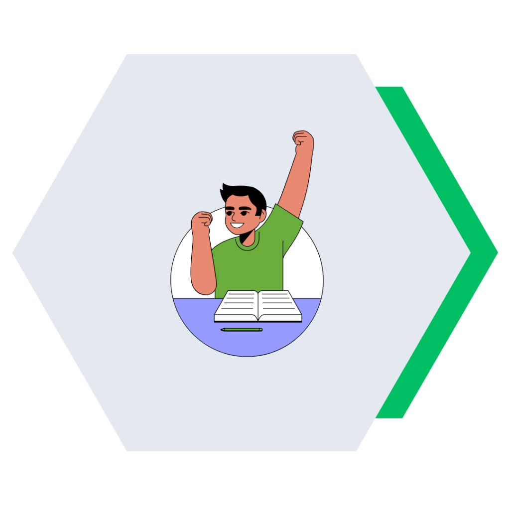 educational institute company profile icon -2