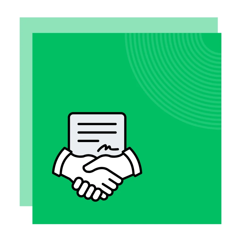 electrical company profile design icon - 4