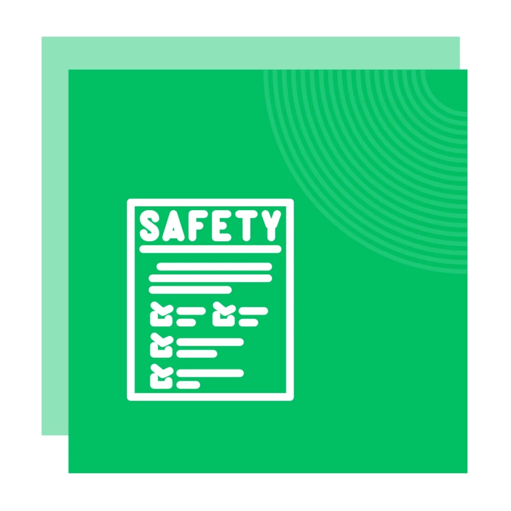 electrical company profile design icon - 2